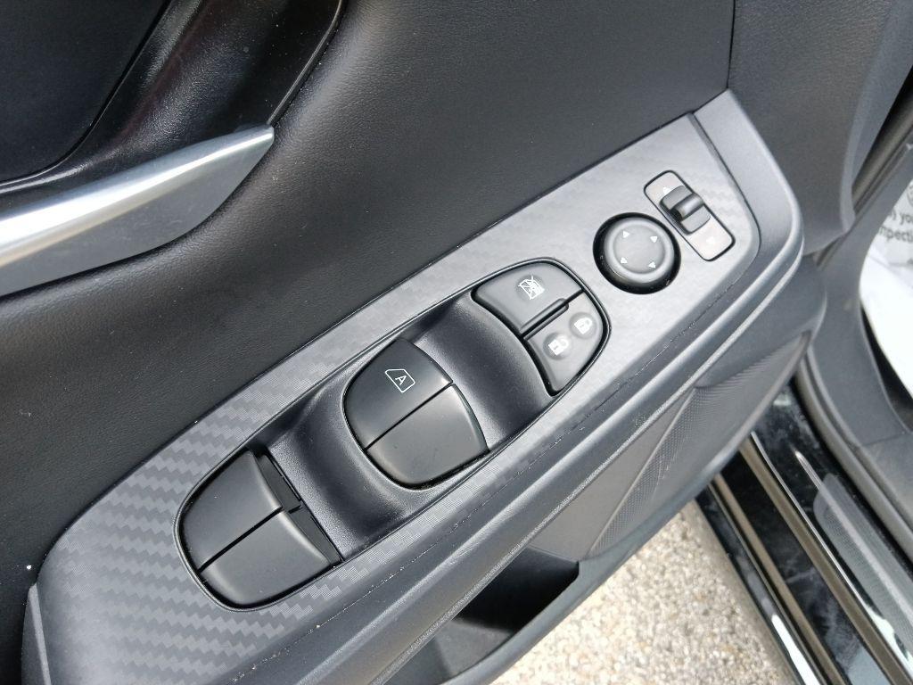 used 2025 Nissan Sentra car, priced at $20,619