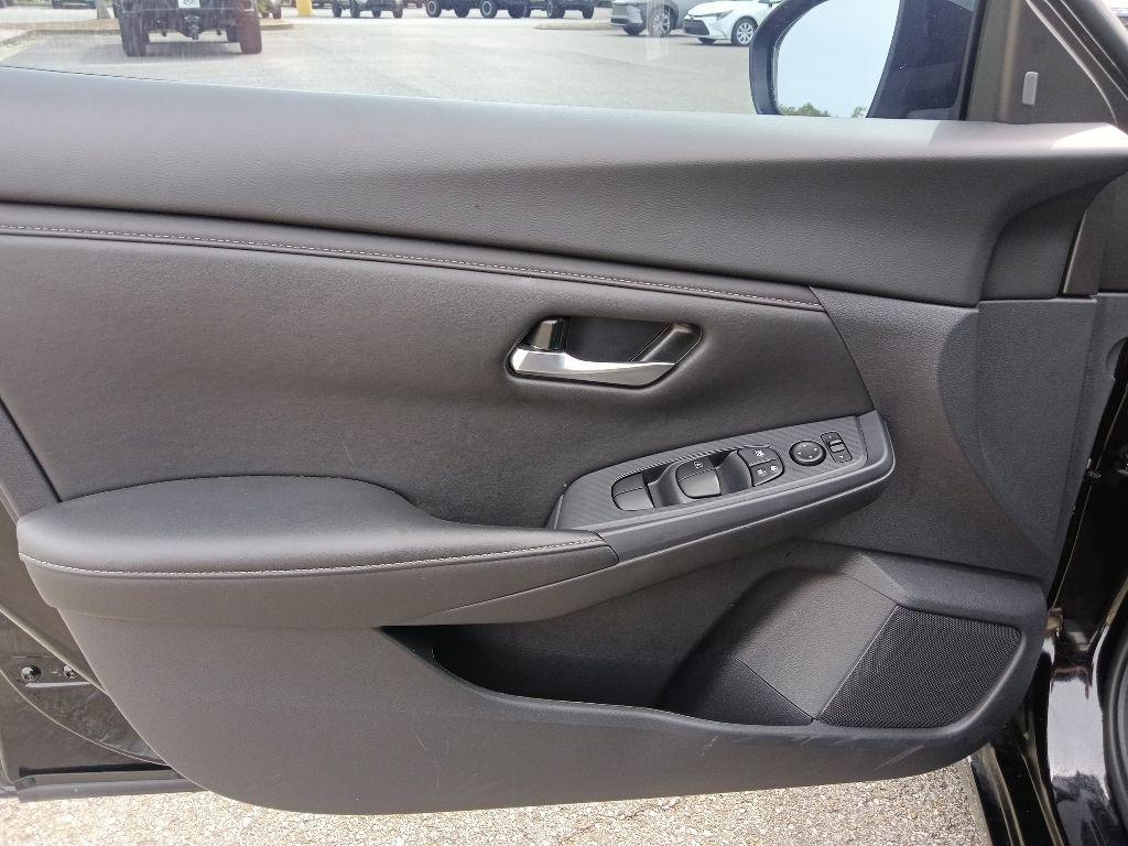 used 2025 Nissan Sentra car, priced at $20,619