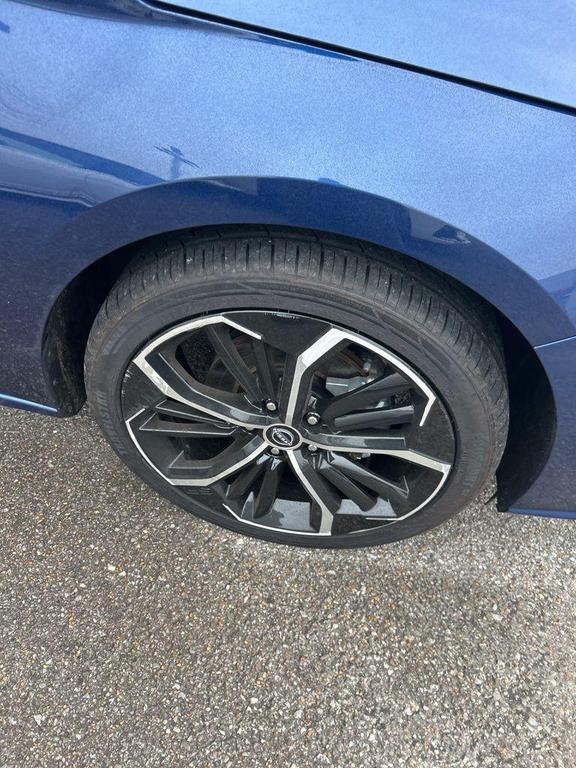 used 2024 Nissan Altima car, priced at $21,991