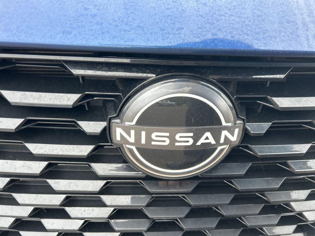 used 2024 Nissan Altima car, priced at $21,991