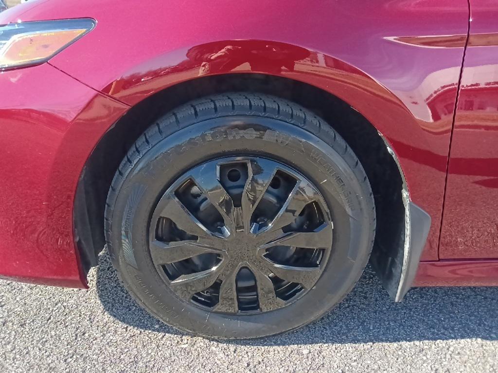 used 2022 Toyota Camry car, priced at $20,403