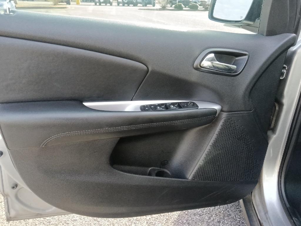 used 2020 Dodge Journey car, priced at $13,225