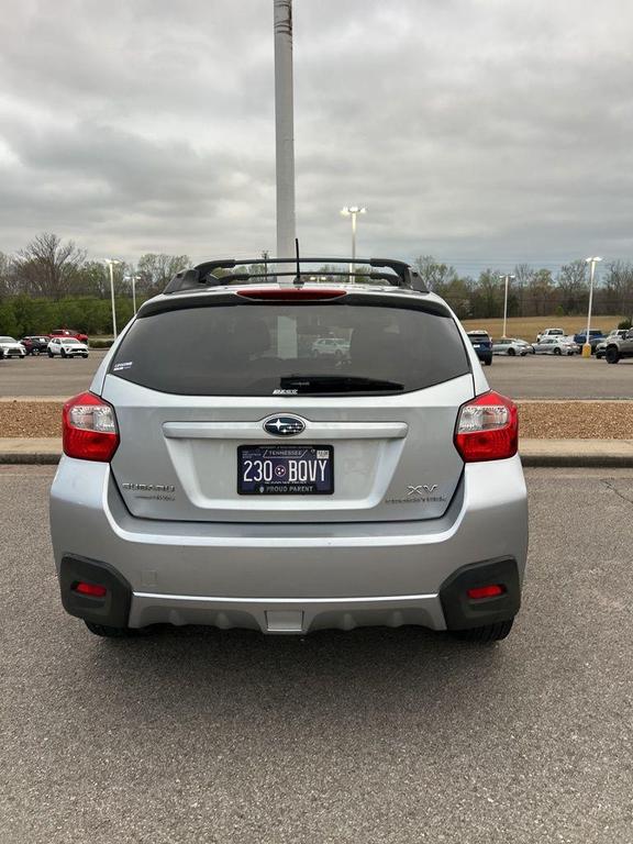 used 2014 Subaru XV Crosstrek car, priced at $9,987