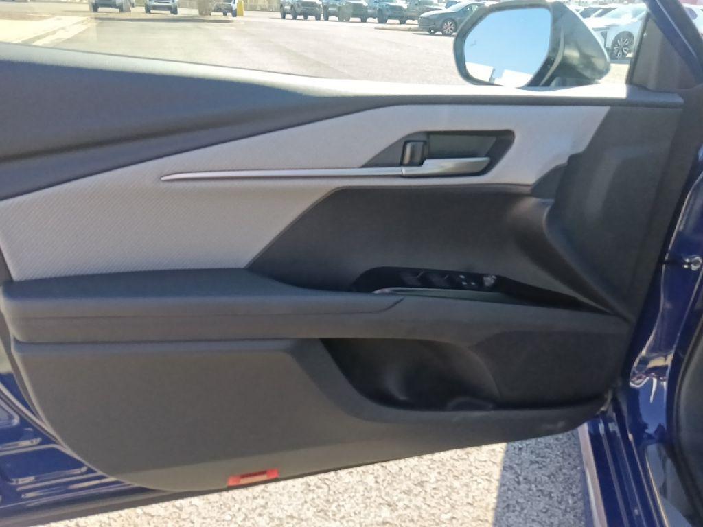 new 2026 Toyota Camry car, priced at $33,958