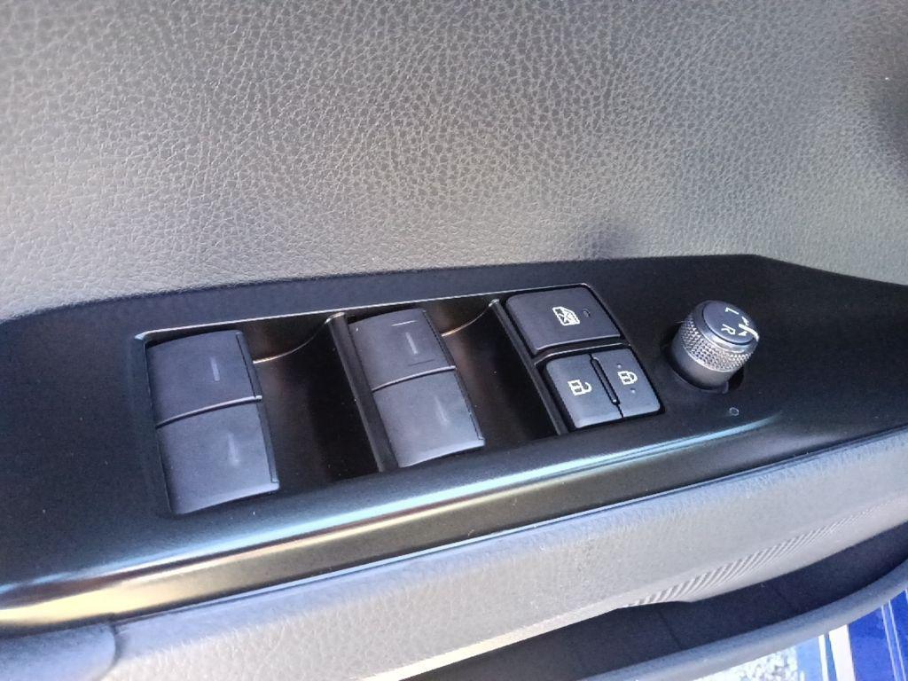 new 2026 Toyota Camry car, priced at $33,958