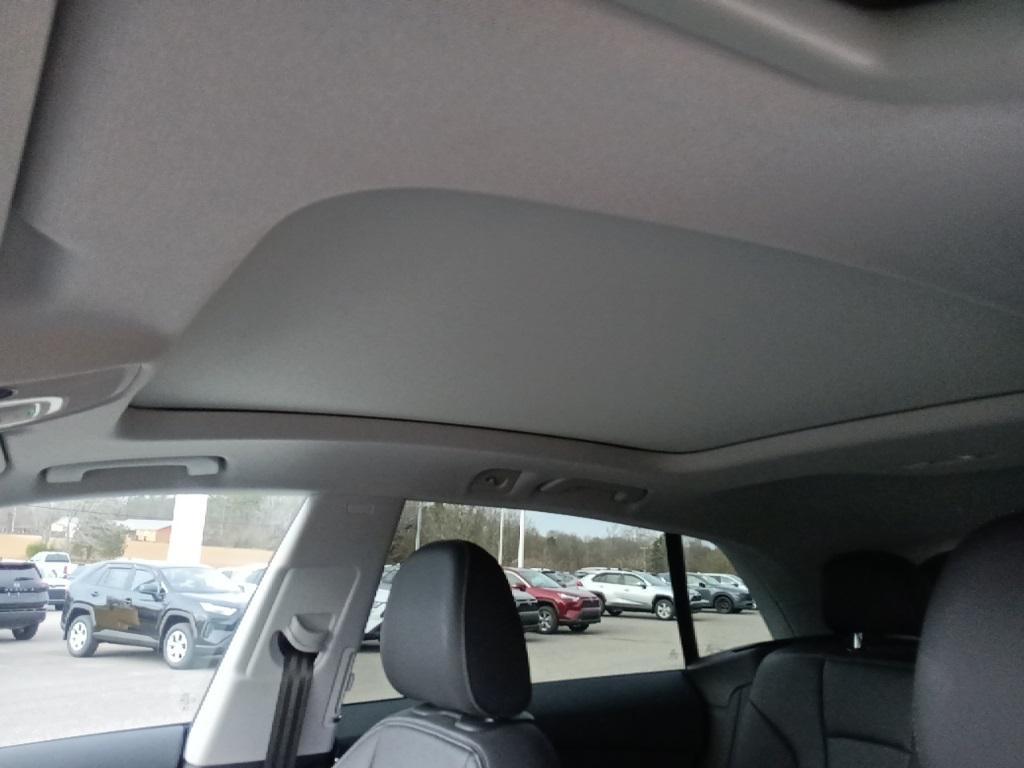 used 2023 Audi Q8 car, priced at $47,997