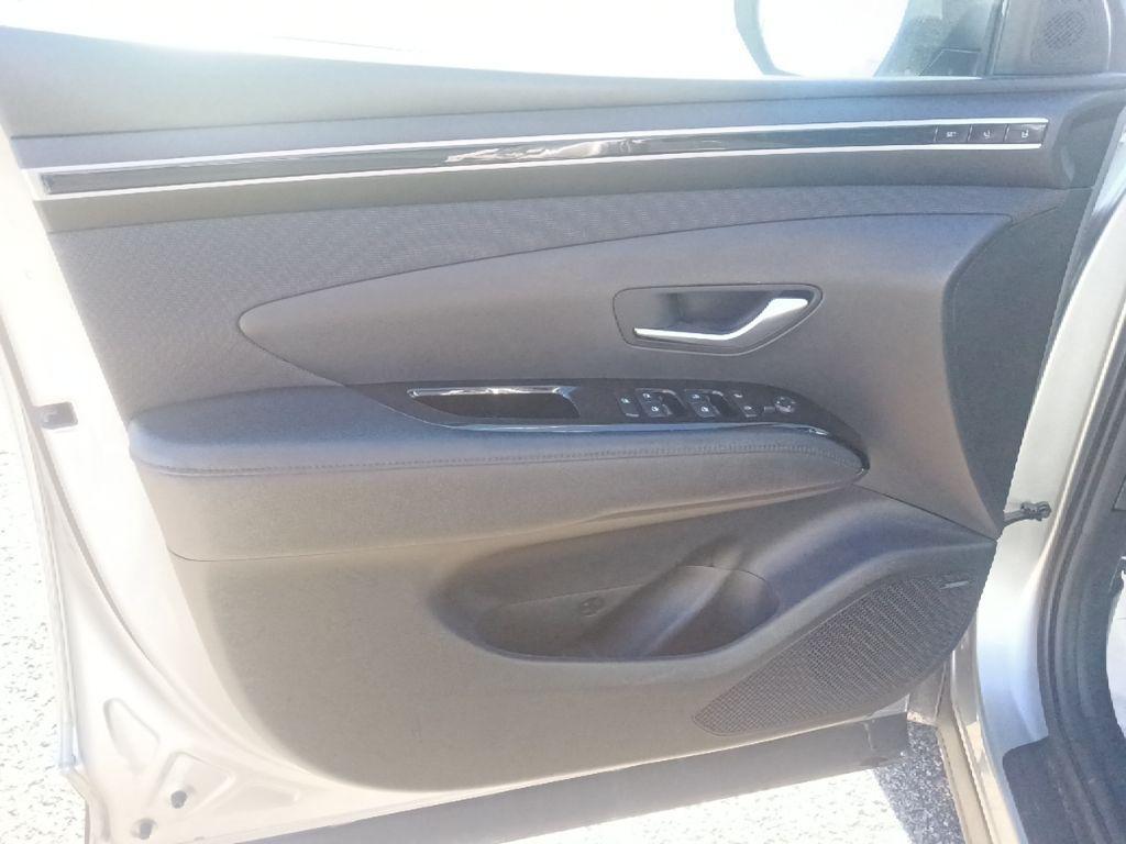 used 2024 Hyundai Tucson car, priced at $22,997