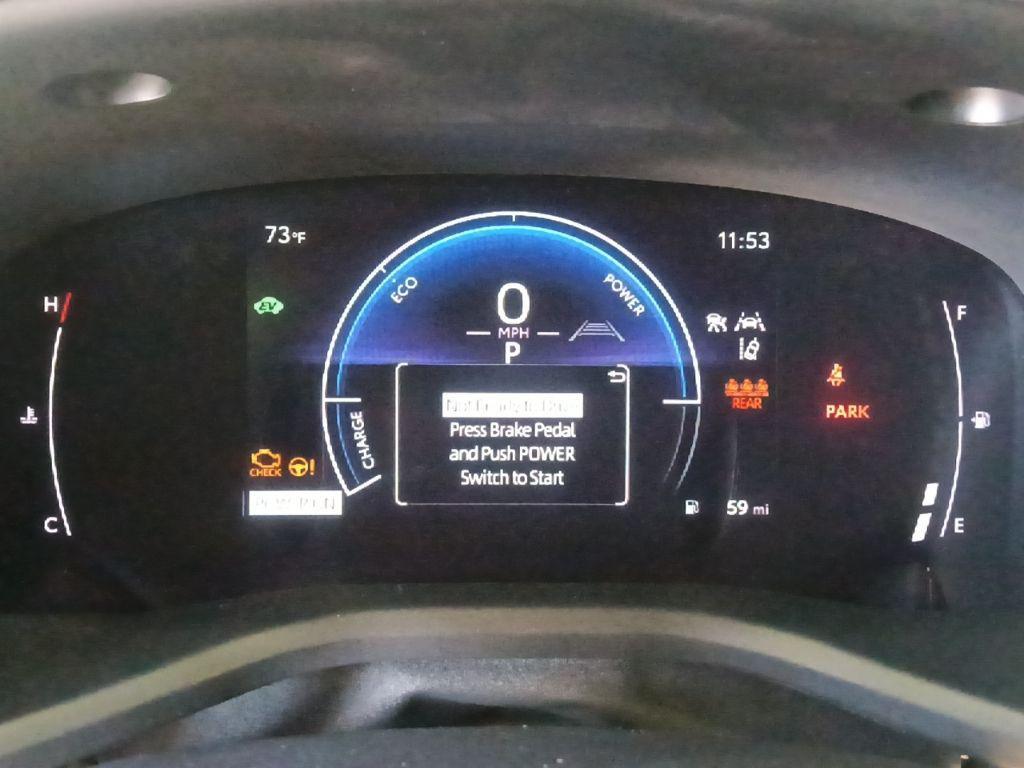 new 2026 Toyota Camry car, priced at $35,437