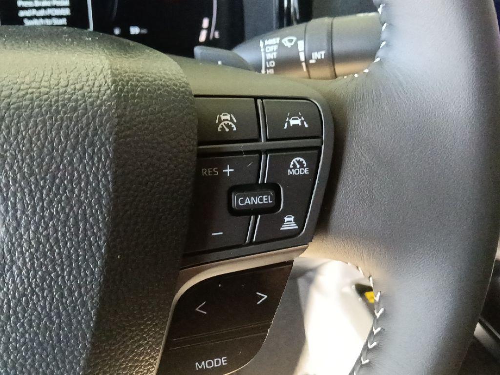 new 2026 Toyota Camry car, priced at $35,437