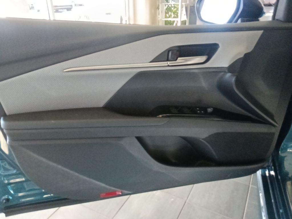 new 2026 Toyota Camry car, priced at $35,437