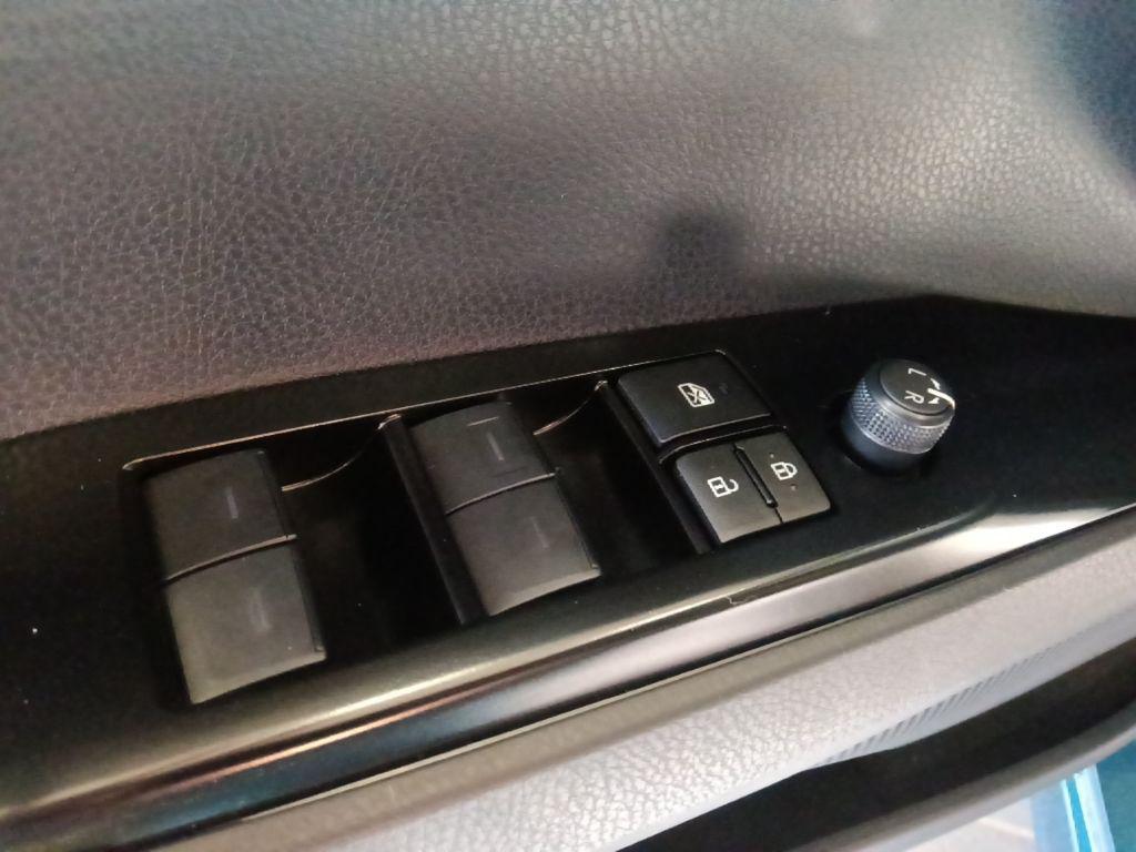 new 2026 Toyota Camry car, priced at $35,437