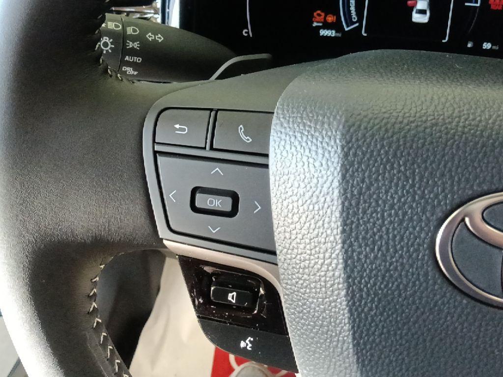 new 2026 Toyota Camry car, priced at $35,437