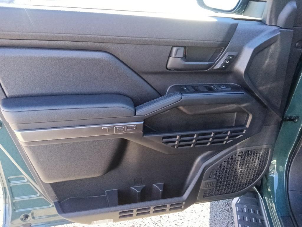 new 2026 Toyota 4Runner car, priced at $66,282