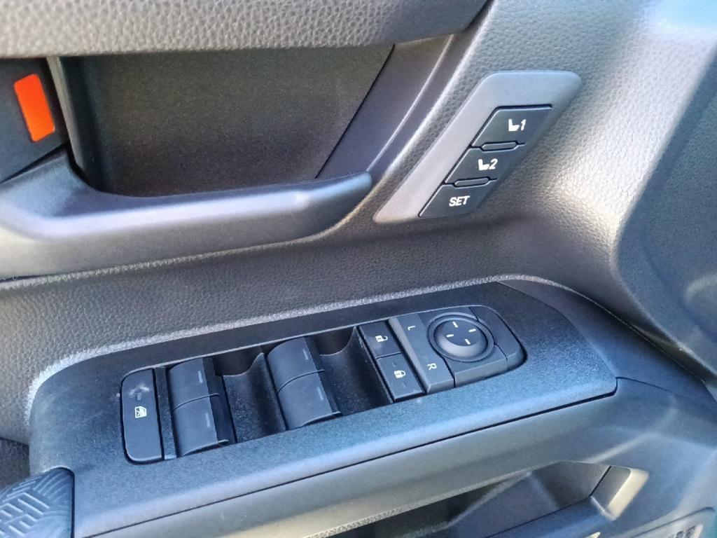 new 2026 Toyota 4Runner car, priced at $66,282