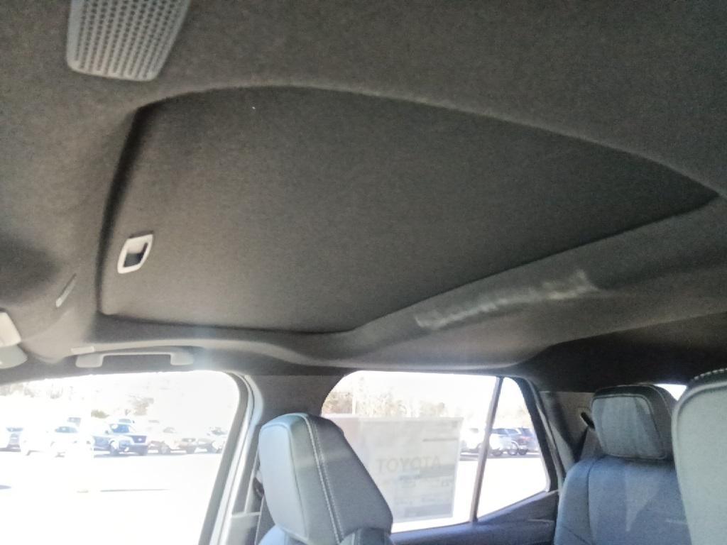 new 2026 Toyota 4Runner car, priced at $66,282