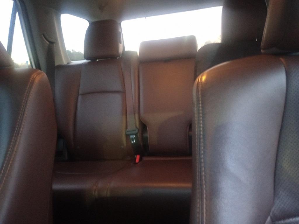 used 2020 Toyota 4Runner car, priced at $37,911