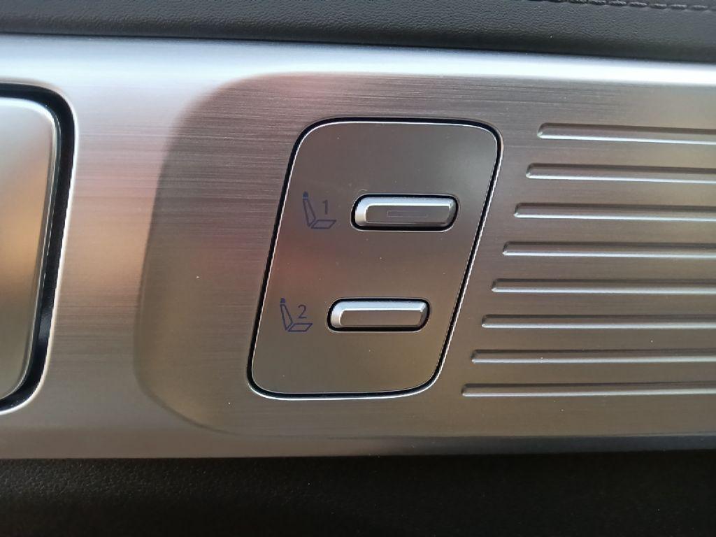 used 2024 Hyundai Santa Fe car, priced at $31,849