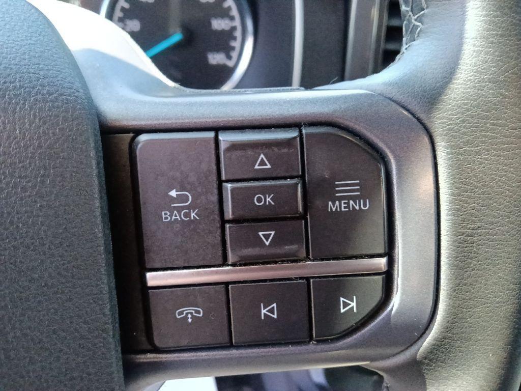 used 2023 Ford F-150 car, priced at $37,785