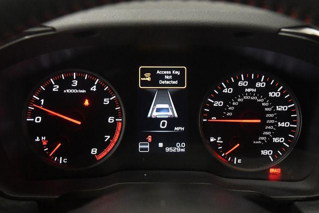 used 2024 Subaru WRX car, priced at $35,995