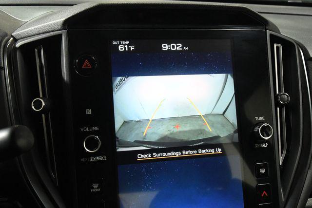 used 2024 Subaru WRX car, priced at $35,995