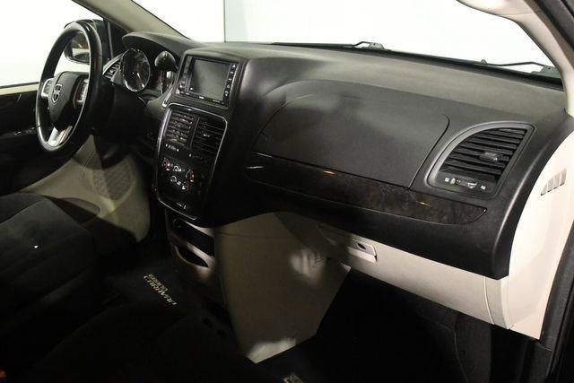 used 2017 Dodge Grand Caravan car, priced at $11,995