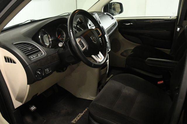used 2017 Dodge Grand Caravan car, priced at $11,995
