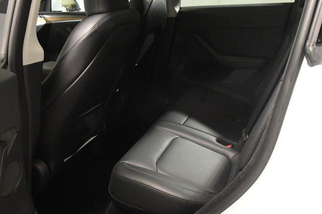 used 2023 Tesla Model Y car, priced at $26,995