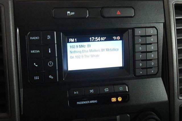 used 2022 Ford F-250 car, priced at $28,995