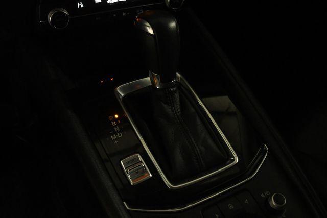 used 2021 Mazda CX-5 car, priced at $22,995