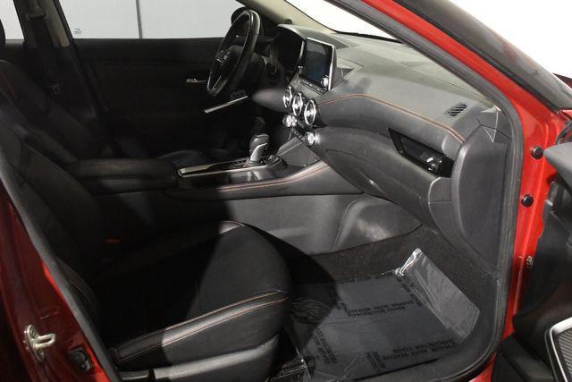 used 2021 Nissan Sentra car, priced at $15,995