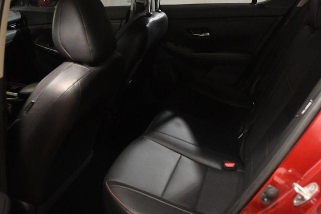 used 2021 Nissan Sentra car, priced at $15,995