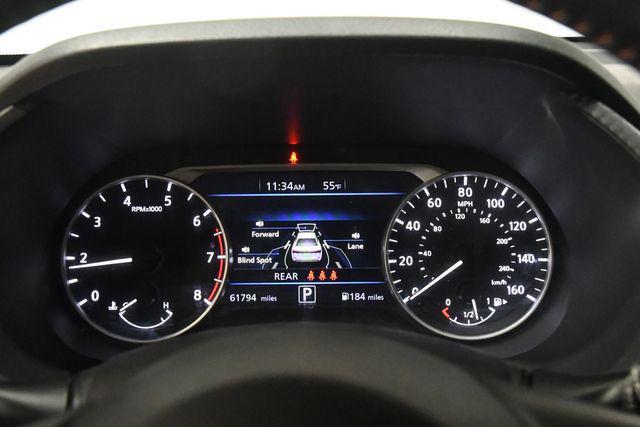 used 2021 Nissan Sentra car, priced at $15,995