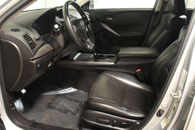 used 2013 Acura RDX car, priced at $13,495