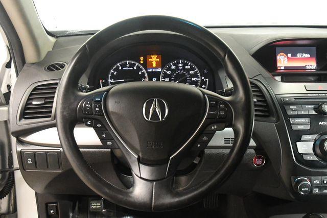 used 2013 Acura RDX car, priced at $13,495