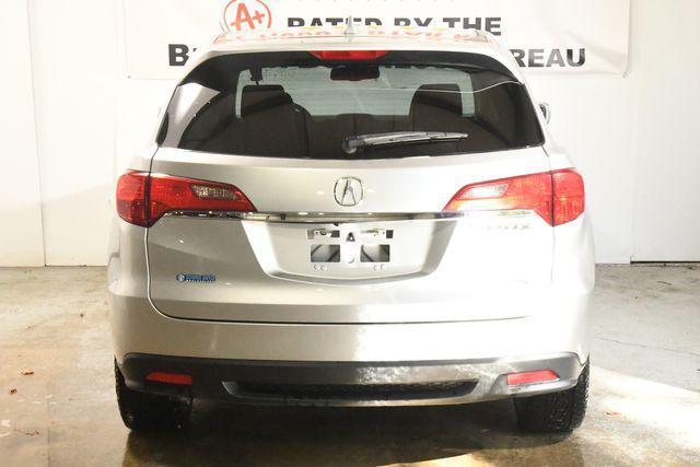 used 2013 Acura RDX car, priced at $13,495