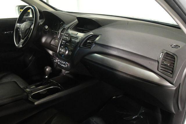 used 2013 Acura RDX car, priced at $13,495