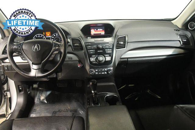used 2013 Acura RDX car, priced at $13,495