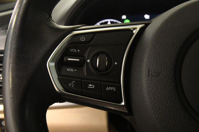 used 2024 Acura RDX car, priced at $36,995
