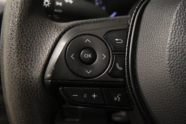 used 2020 Toyota Corolla car, priced at $16,995