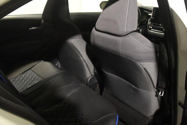 used 2020 Toyota Corolla car, priced at $16,995