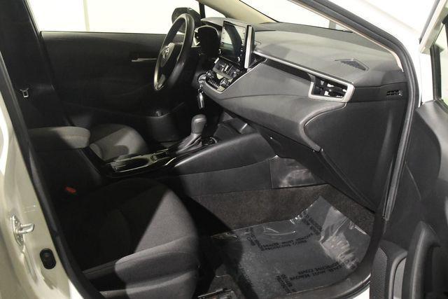 used 2020 Toyota Corolla car, priced at $16,995