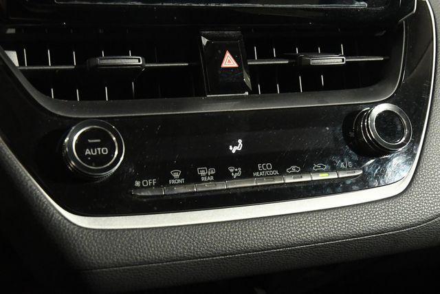 used 2020 Toyota Corolla car, priced at $16,995