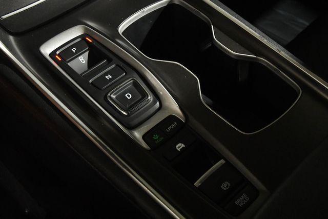 used 2021 Honda Accord Hybrid car, priced at $20,995