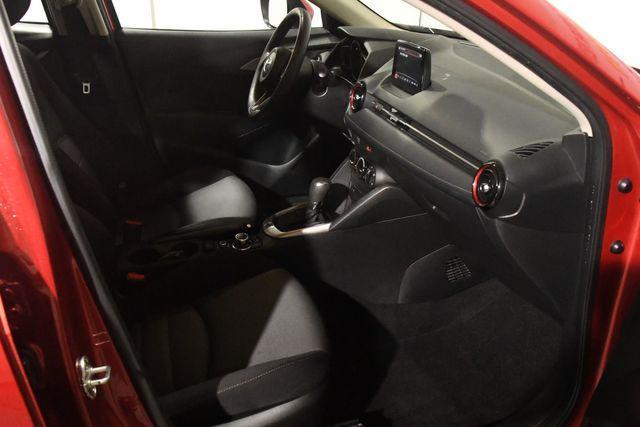 used 2018 Mazda CX-3 car, priced at $16,495