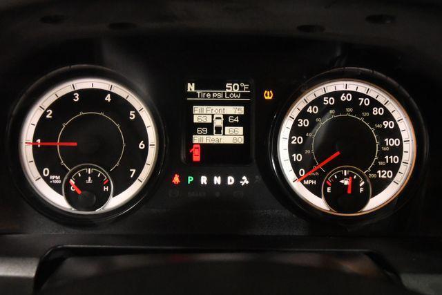 used 2017 Ram 2500 car, priced at $24,995