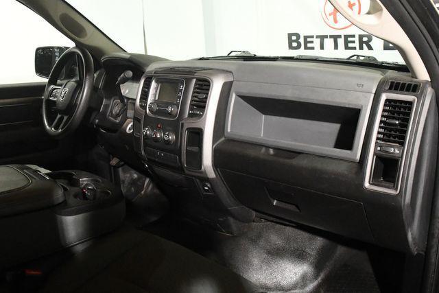 used 2017 Ram 2500 car, priced at $24,995