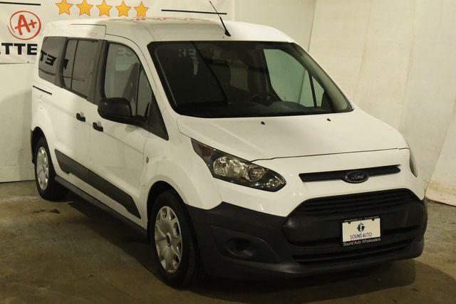 used 2018 Ford Transit Connect car, priced at $17,995