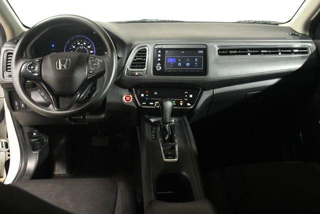 used 2022 Honda HR-V car, priced at $20,995