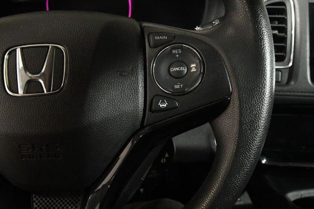 used 2022 Honda HR-V car, priced at $20,995