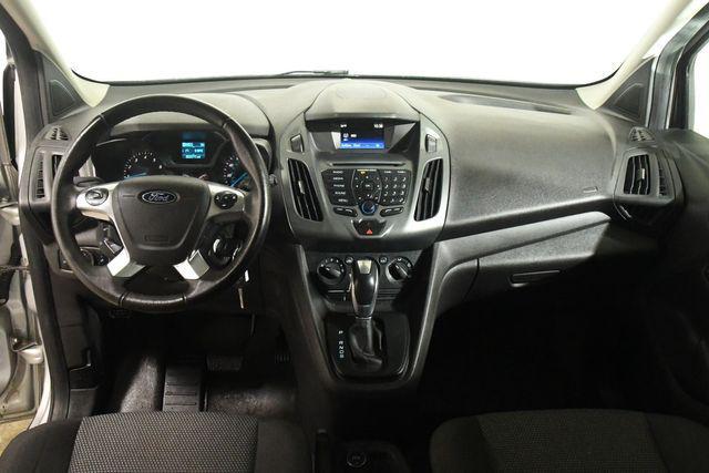 used 2016 Ford Transit Connect car, priced at $14,995